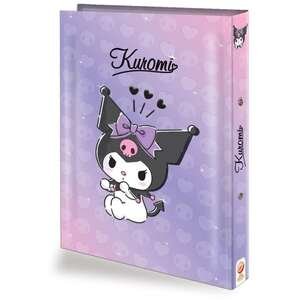 קלסר גב משודרג Palphot קורומי