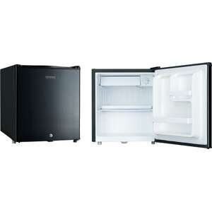 מקרר משרדי Germaine DeFrost BC50 47 ליטר שחור