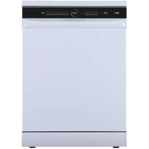 מדיח כלים רחב Delonghi WMD64W לבן