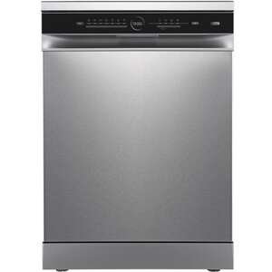 מדיח כלים רחב Delonghi WMD64S כסוף