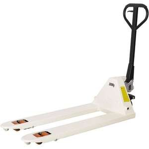 399013.jpg עגלת משטחים ידנית Kasco 3 טון