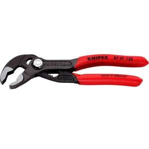 פלייר משאבות 125 מ"מ Knipex Cobra