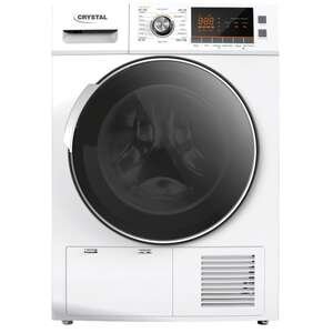 מייבש כביסה Crystal DRM82700 8 ק"ג