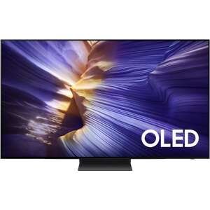 טלוויזיה חכמה 77״ Samsung OLED 4K S90F
