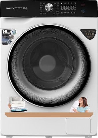 403653_b_1.jpg מכונת כביסה אינוורטר פתח חזית 8 ק"ג 1400 סל"ד Aiwa AI-80-F145083PIDC03 – צבע לבן