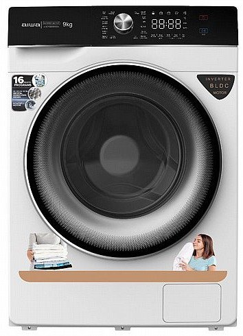 403657_b_1.jpg מכונת כביסה אינוורטר פתח חזית 9 ק"ג 1400 סל"ד איווה AI-90-F145083PIDC03 – צבע לבן