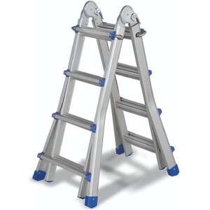 סולם טלסקופי GPT 4.2 מטר