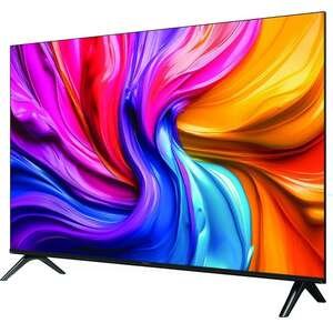 טלוויזיה חכמה 43 אינץ' Rowa R55 4K UHD Google TV