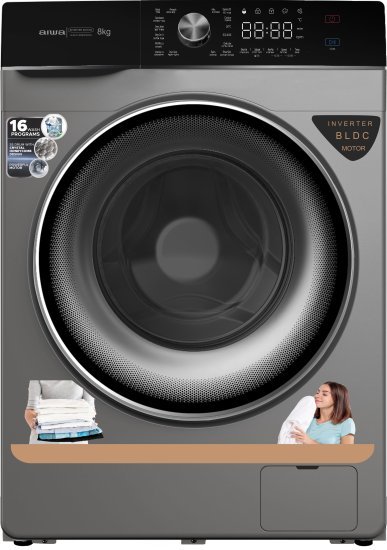 405409_b_1.jpg מכונת כביסה אינוורטר פתח חזית 8 ק"ג 1400 סל"ד איווה AI-80-F145083PIDC03 – צבע כסוף