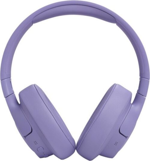 JBL Tune 770NC אוזניות אלחוטיות עם ANC – סגול