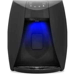 מיני בר מים Lotus UV שחור HDS Water