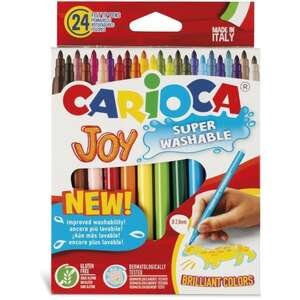 סט 24 טושים Joy Carioca