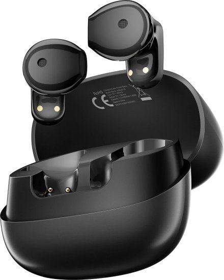 אוזניות Blackview AirBuds 20 TWS – שחור