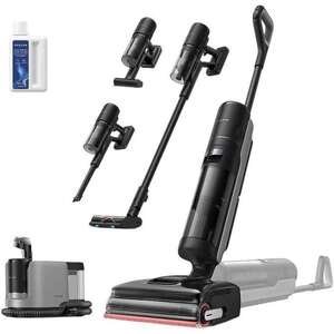 שואב ושוטף Dreame H15 Mix אפור