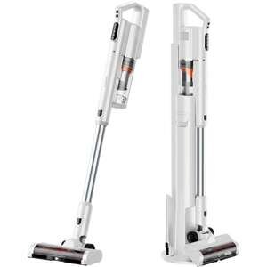 406038.jpg שואב אבק אלחוטי Uwant V500 עם עמדת ניקוי עצמי