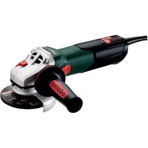 משחזת זווית Metabo W 9-115 WEPBA 4.5 אינץ' 900W