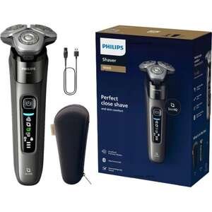 Philips SkinIQ X9002