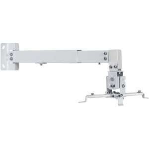 מתקן תלייה למקרן EAZO SSCWB לבן