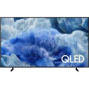 טלויזיה חכמה Samsung 85 Q8F QLED 4K