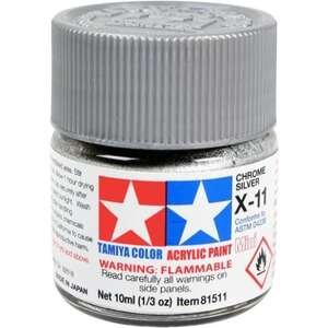 408361.jpg צבע אקרילי Tamiya כסוף כרום מבריק