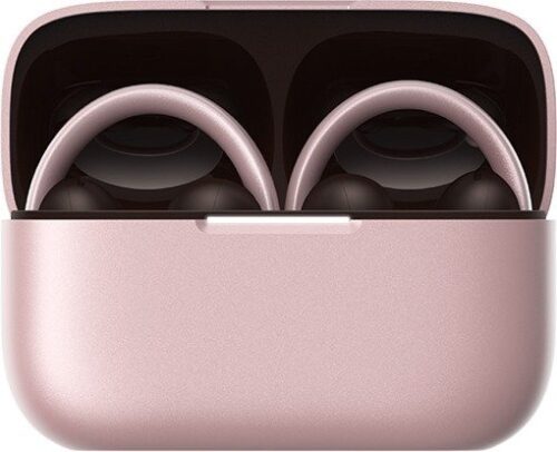 אוזניות Anker Soundcore AeroClip Wireless Open Ear – ורוד