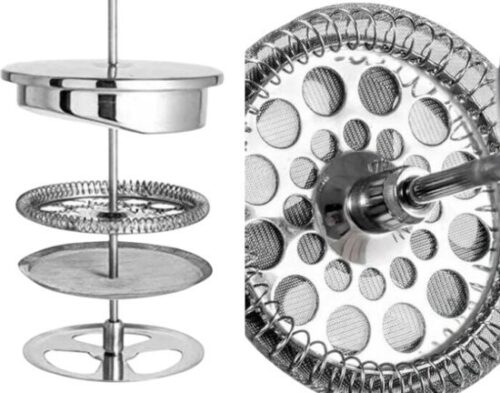 412019_b_1.jpg מכונת קפה טורקי אוטומטית Okka 710W - לבן / כרום