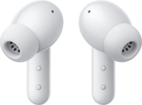 אוזניות אלחוטיות עם ביטול רעשים היברידי נאת’ינג CMF Buds Pro 2 – צבע אפור בהיר