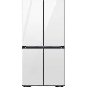 412427.jpg מקרר 4 דלתות Samsung Bespoke 648 ליטר לבן