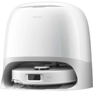 שואב רובוטי שוטף Roborock QREVO Curve 5A1