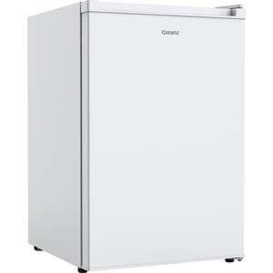 415594.jpg מקפיא Galanz DeFrost 97 ליטר 3 מגירות לבן