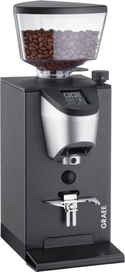 Graef CM1116EU מטחנת קפה