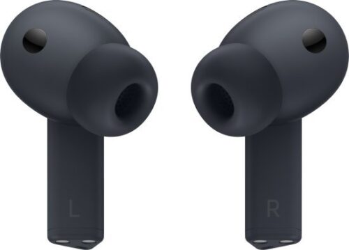 Samsung Galaxy Buds3 FE אוזניות אלחוטיות True Wireless – שחור