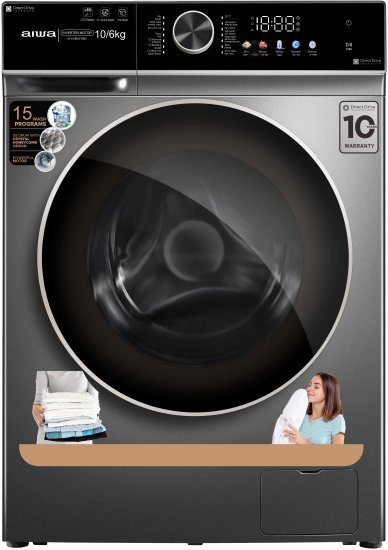 417729_b_1.jpg מכונת כביסה 10 ק"ג משולבת מייבש 6 ק"ג 1200 סל"ד Aiwa AI-10/6KGT800-S – צבע כסוף