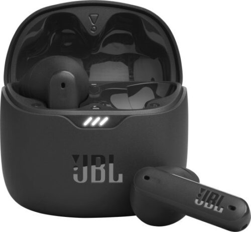 אוזניות In-Ear אלחוטיות JBL Flex – צבע שחור