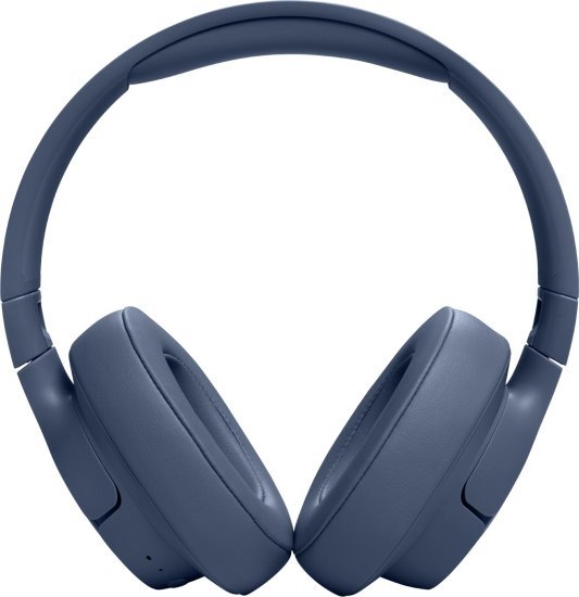 אוזניות אלחוטיות JBL Tune 720BT – צבע כחול