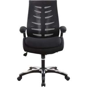 כיסא משרדי CREATIVE COMFORT Dr.Gav שחור