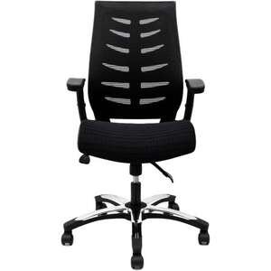 כיסא משרדי Dr.Gav CREATIVE שחור