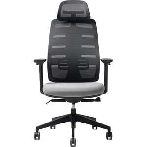 422668.jpg כיסא משרדי PILOT Dr.Gav אפור