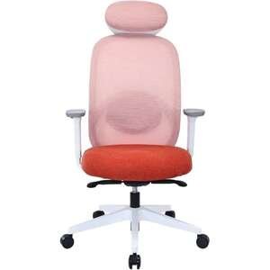 422798.jpg כיסא משרדי INFINITY Dr.Gav אדום/ורוד