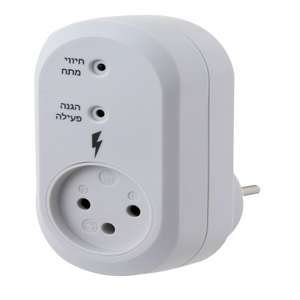 מגן ברקים למקרר GPT PA-IS7-01D1 FRIG