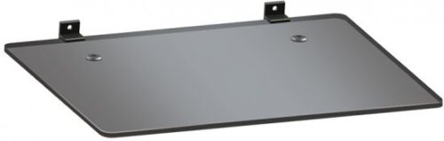 48732_b_1.jpg מדף תלייה זכוכית למכשירי אודיו / וידאו SIH 021E