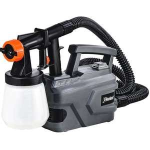 מרסס צבע חשמלי Hunter 500W דגם 100900003