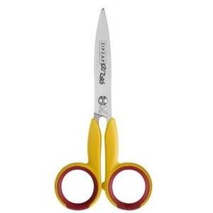 53015.jpg מספריים לילדים 13 ס״מ Zipzap Kidzors צהוב