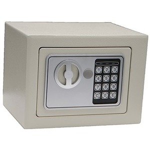 כספת דיגיטלית GPT 3 ק״ג TOSA17ET