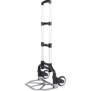 61715.jpg עגלת משא מתקפלת אלומיניום עד 75 ק"ג Smith