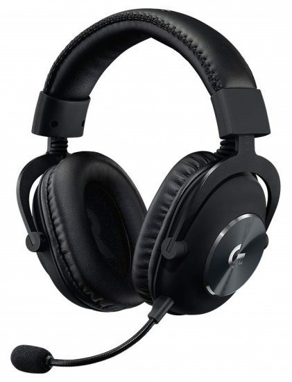 68680_b_1.jpg Logitech G Pro X Gaming Headset אוזניות גיימינג
