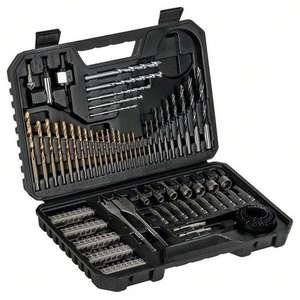 סט מקדחים ביטים 103 חלקים Bosch VLINE