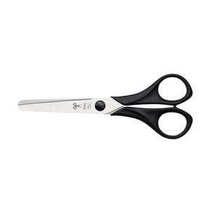 78846.jpg מספריים מעוגלות 65 מ״מ Paul