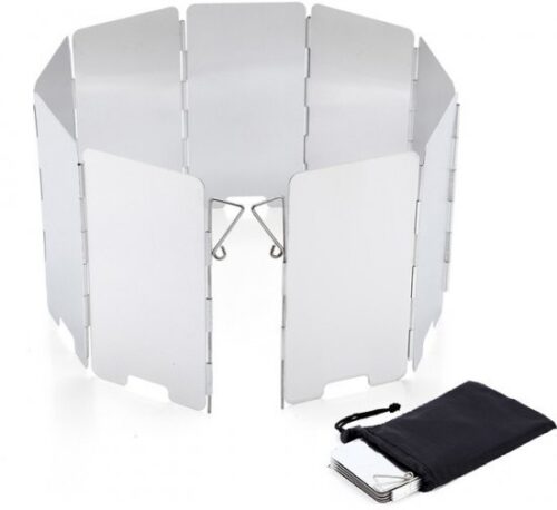 איי קמפ מגן רוח לשטח 14 ס״מ