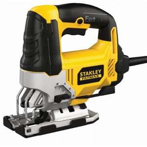 מסור אנכי Stanley Jigsaw FME340K-QS 710W